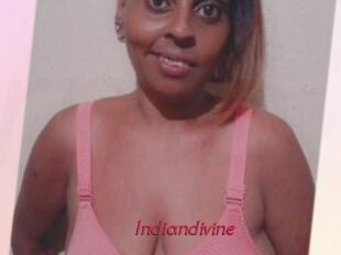 Indiandivine