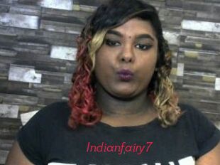 Indianfairy7