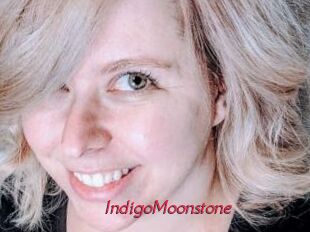 IndigoMoonstone