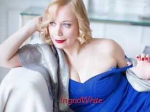 IngridWhite