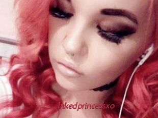 Inkedprincessxo