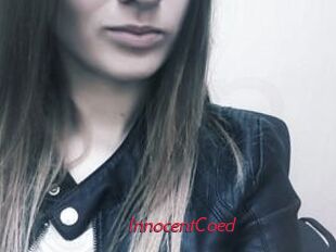 InnocentCoed