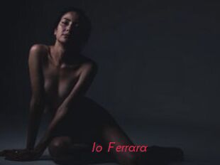 Io_Ferrara