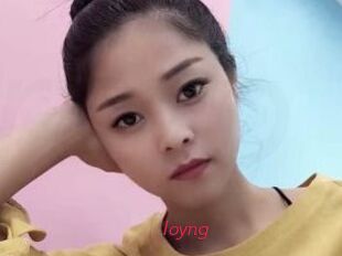 Ioyng