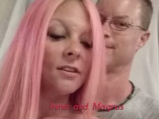 Irena_and_Magnus