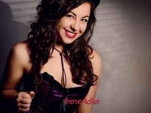 IreneAdler
