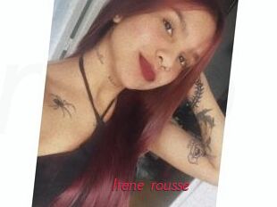 Irene_rousse