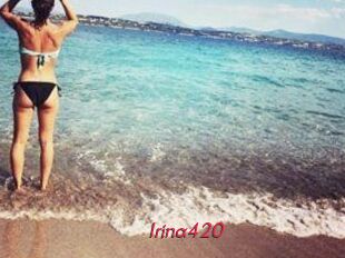 Irina420
