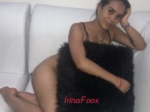 IrinaFoox