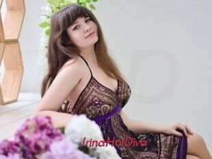 IrinaHotDiva