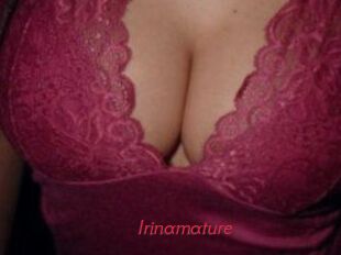 Irina_mature