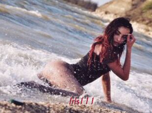 Iris111