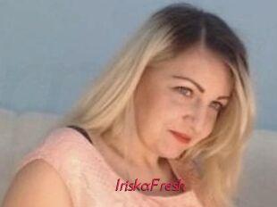 IriskaFresh