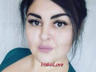 IriskaLove