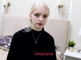 IrmaLane