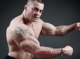 IronArmsNo1