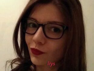 Irys