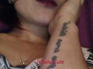 IsDahut_Cute