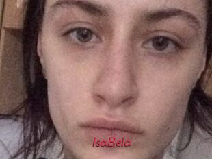 IsaBela_