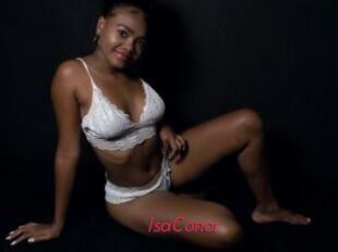 IsaConor
