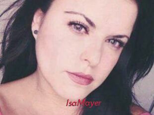 IsaMayer