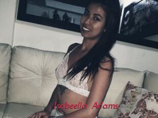 Isabeella_Adams