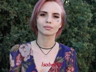 IsabelHill