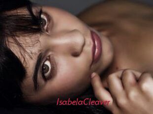 IsabelaCleaver