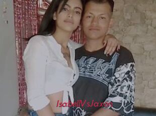 IsabellVsJaxon