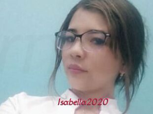Isabella2020