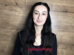 IsabellaMany