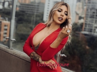 IsabellaNoure