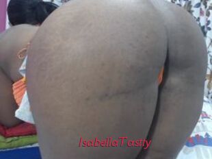 IsabellaTastty