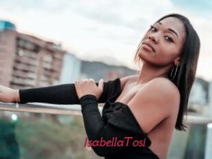 IsabellaTosi