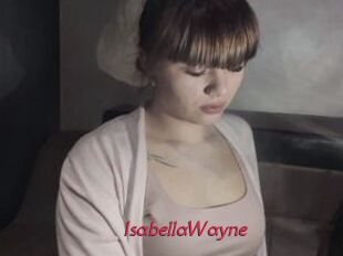 IsabellaWayne