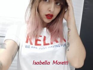 Isabella_Moretti