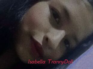 Isabella_TrannyDoll