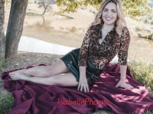 IsabellePhame
