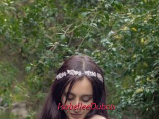 IsabelleeDubois