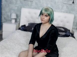 IshaBella