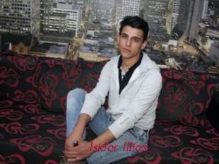 Isidor_Illias