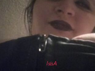 IsisA