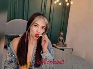 IsisCampbell