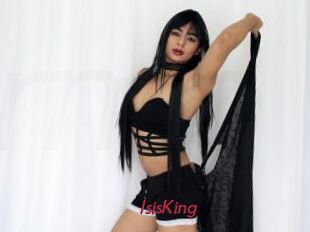 IsisKing