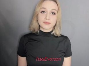IssaEvarson