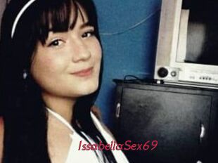 IssabellaSex69