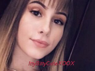 IttyBittyCutieXOOX