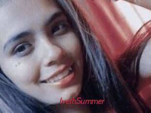 IvethSummer