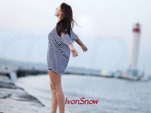 IvonSnow