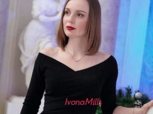 IvonaMills